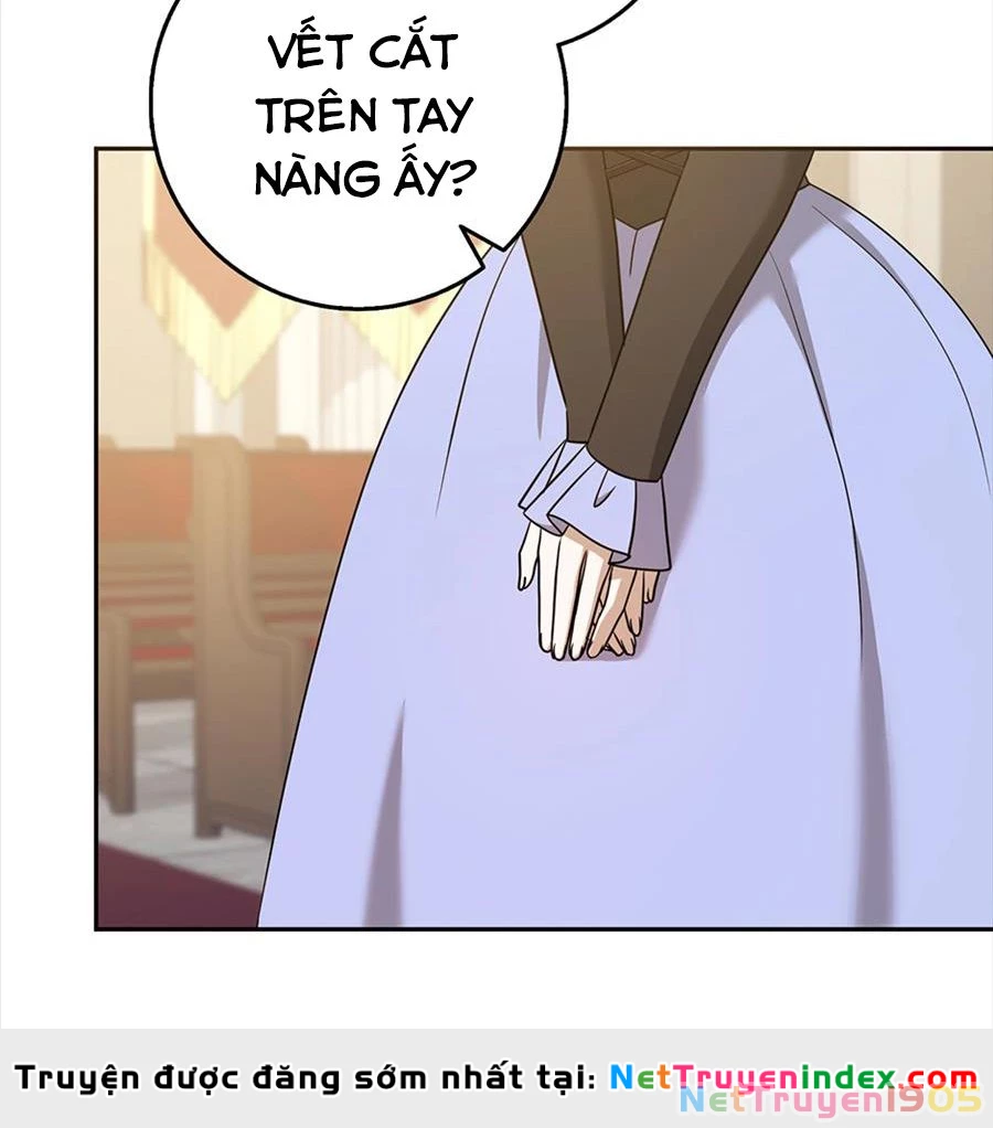 Lọ Lem Đã Mất Tích Chapter 46 - 12