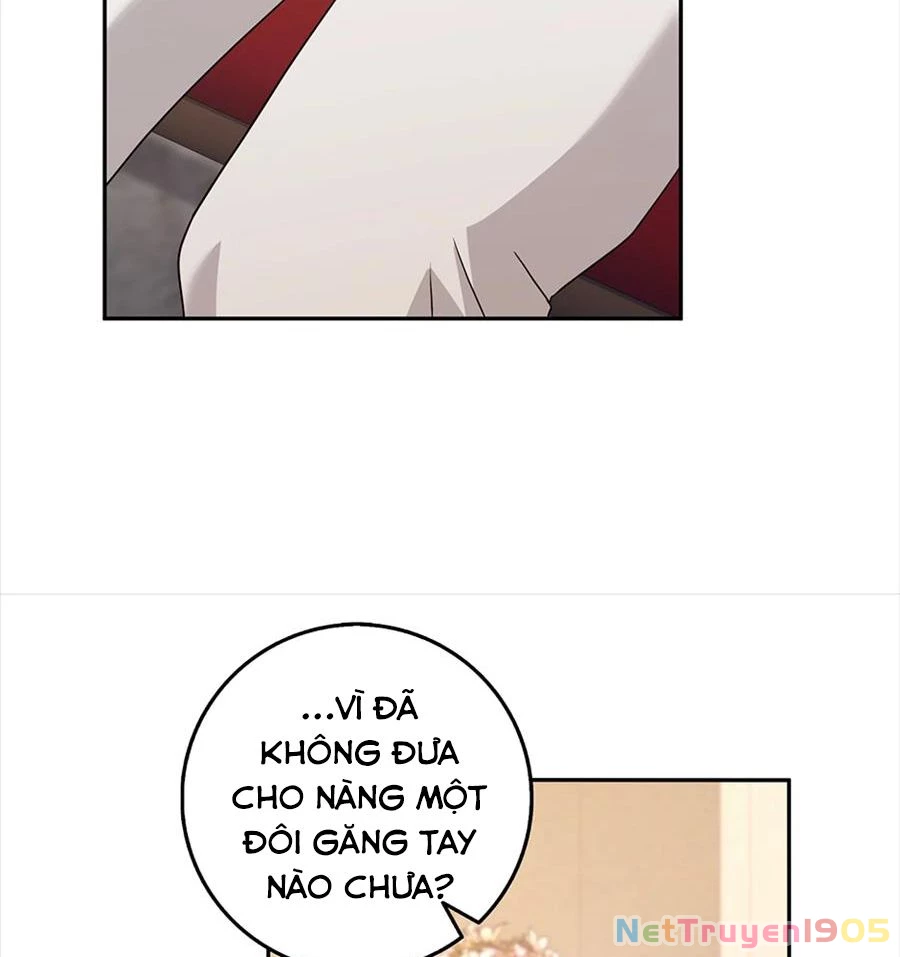 Lọ Lem Đã Mất Tích Chapter 46 - 18