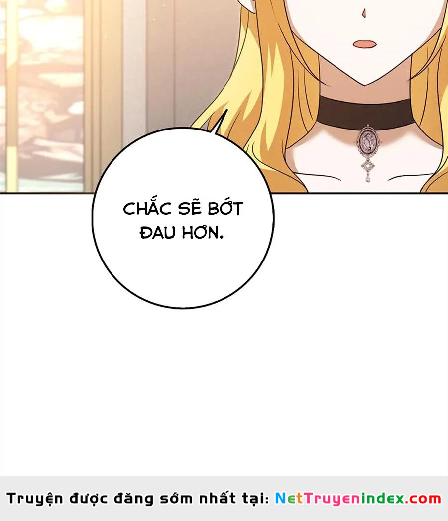 Lọ Lem Đã Mất Tích Chapter 46 - 21