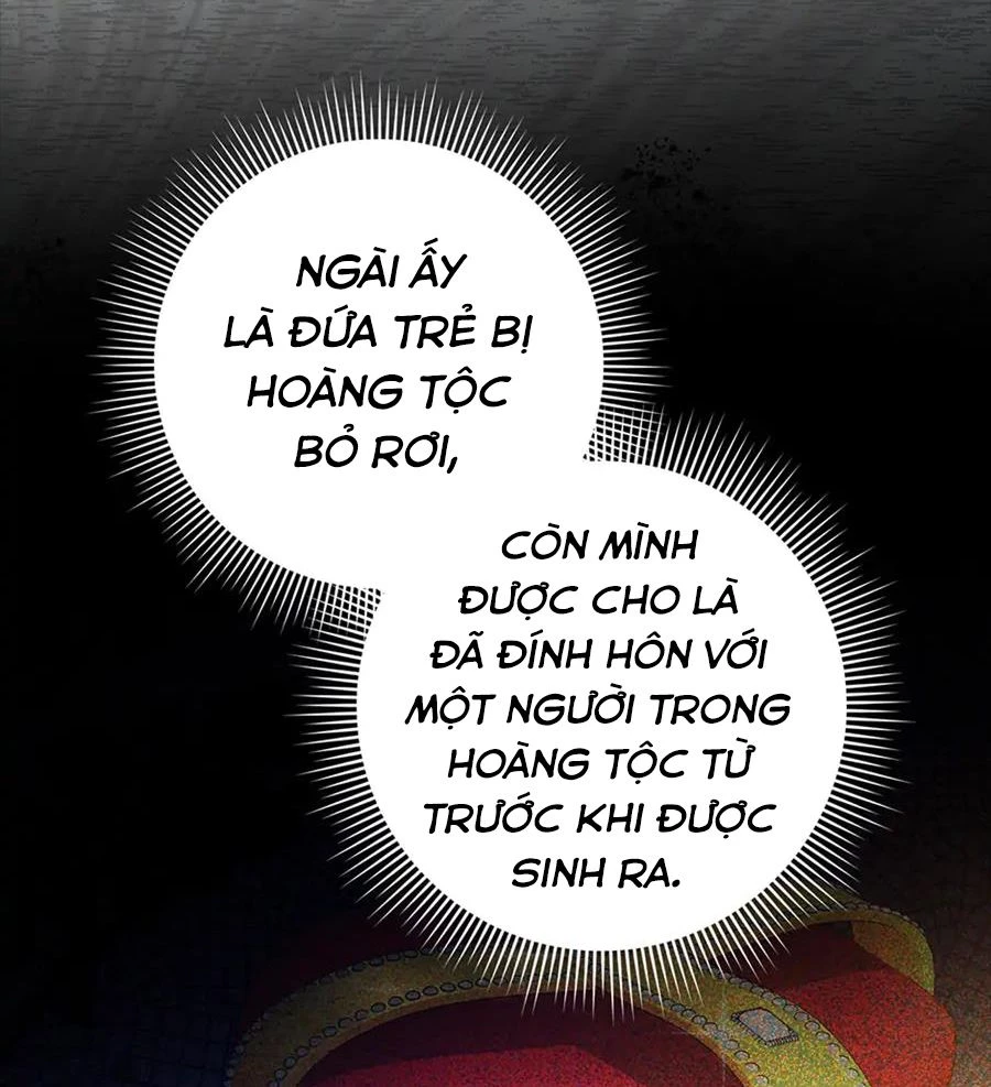 Lọ Lem Đã Mất Tích Chapter 46 - 46
