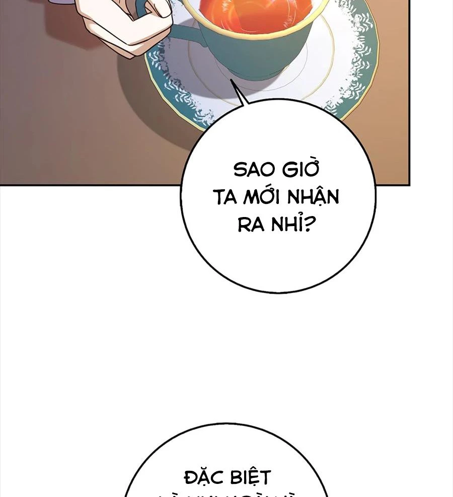 Lọ Lem Đã Mất Tích Chapter 46 - 49