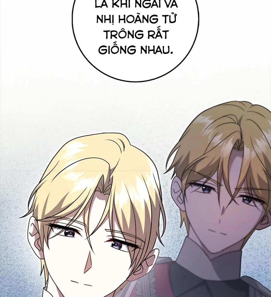 Lọ Lem Đã Mất Tích Chapter 46 - 50