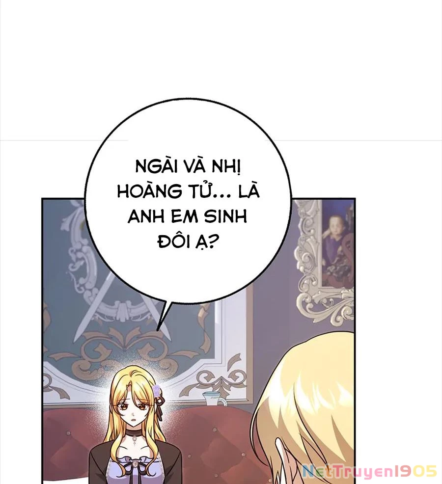 Lọ Lem Đã Mất Tích Chapter 46 - 52
