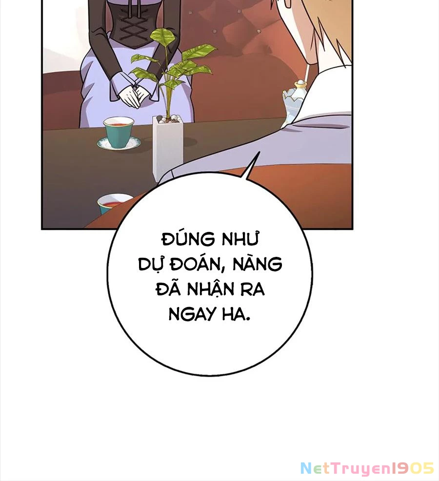 Lọ Lem Đã Mất Tích Chapter 46 - 53