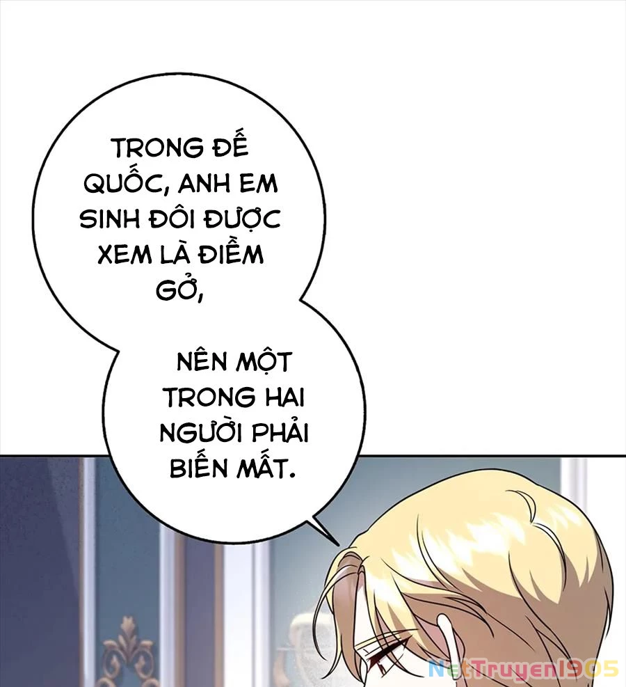 Lọ Lem Đã Mất Tích Chapter 46 - 54
