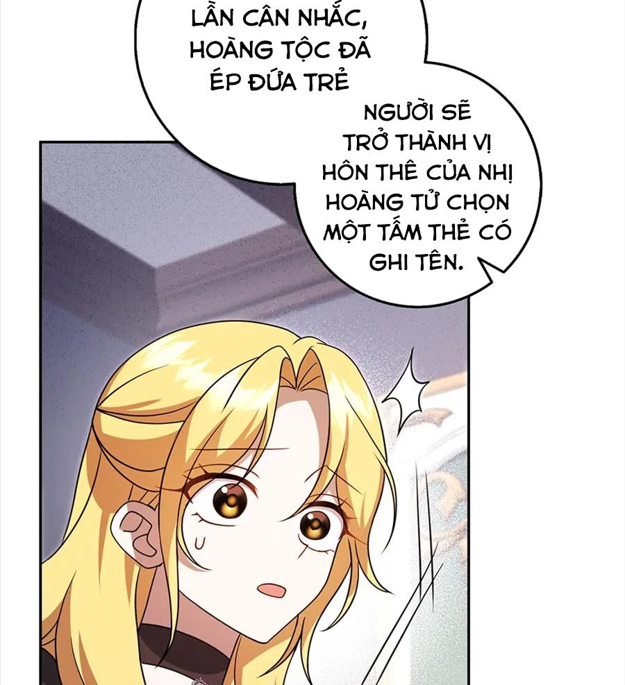 Lọ Lem Đã Mất Tích Chapter 46 - 56