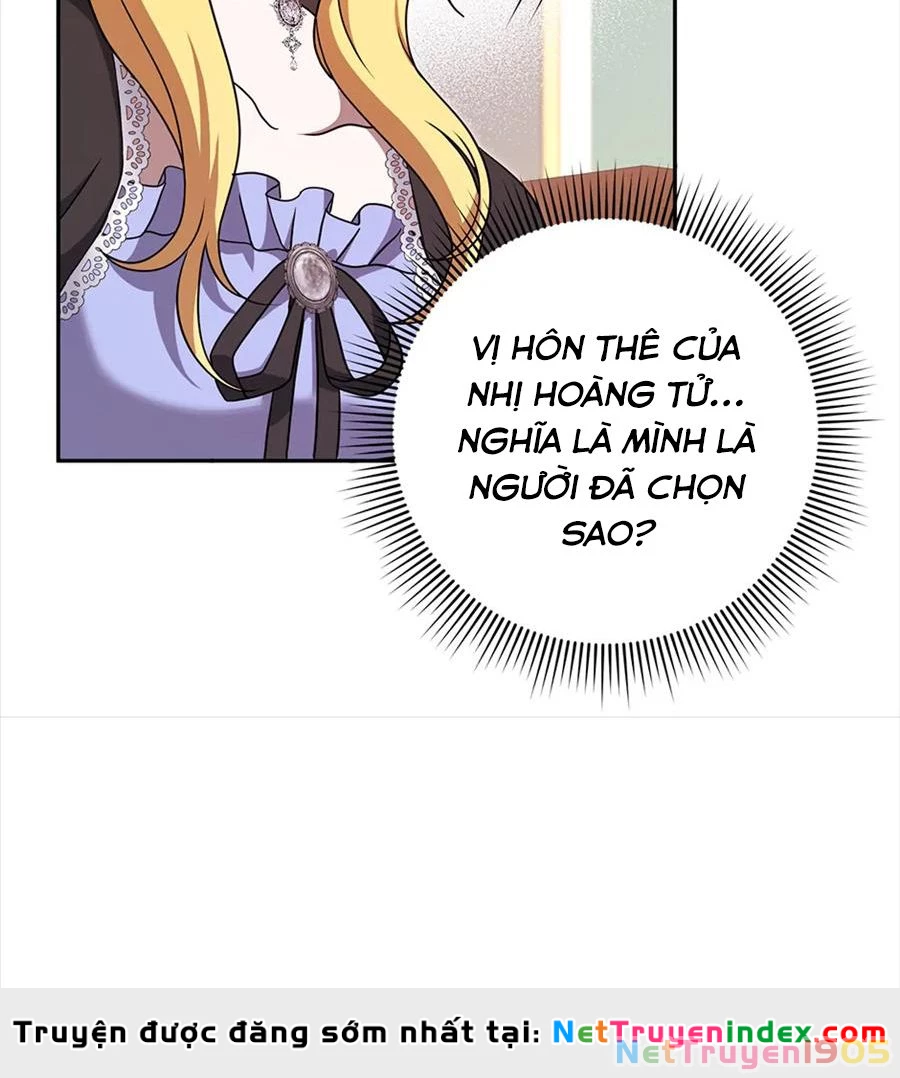 Lọ Lem Đã Mất Tích Chapter 46 - 57