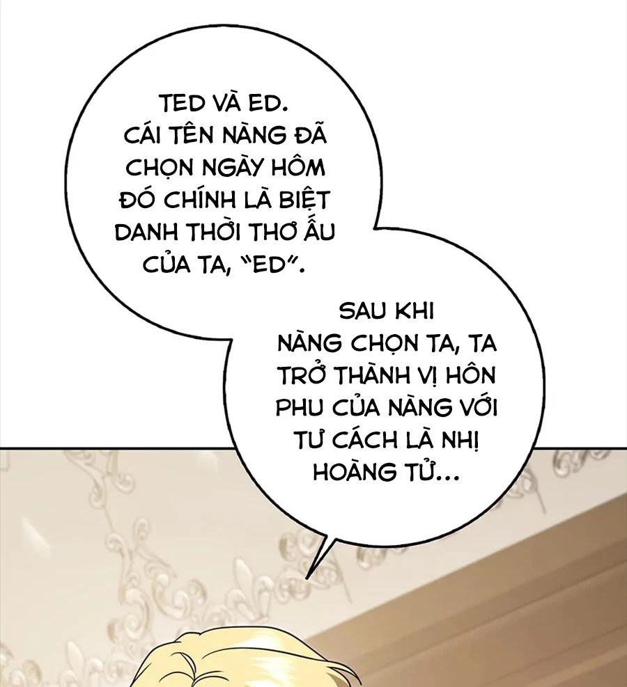 Lọ Lem Đã Mất Tích Chapter 46 - 58