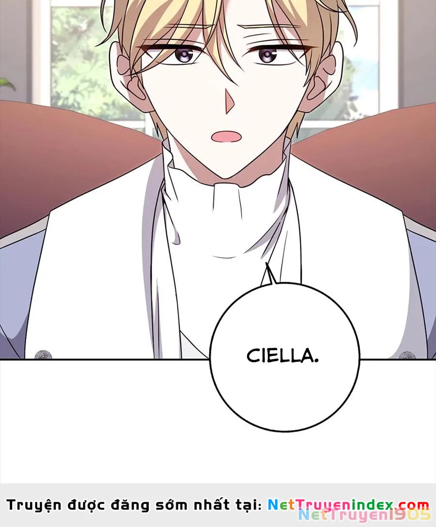 Lọ Lem Đã Mất Tích Chapter 46 - 101