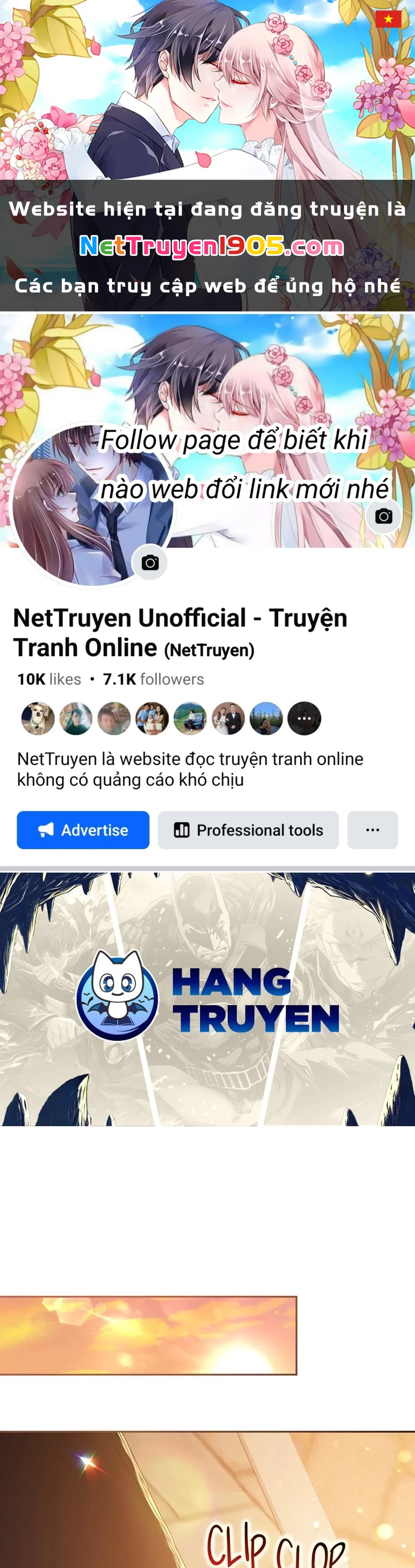 Lọ Lem Đã Mất Tích Chapter 47 - 1