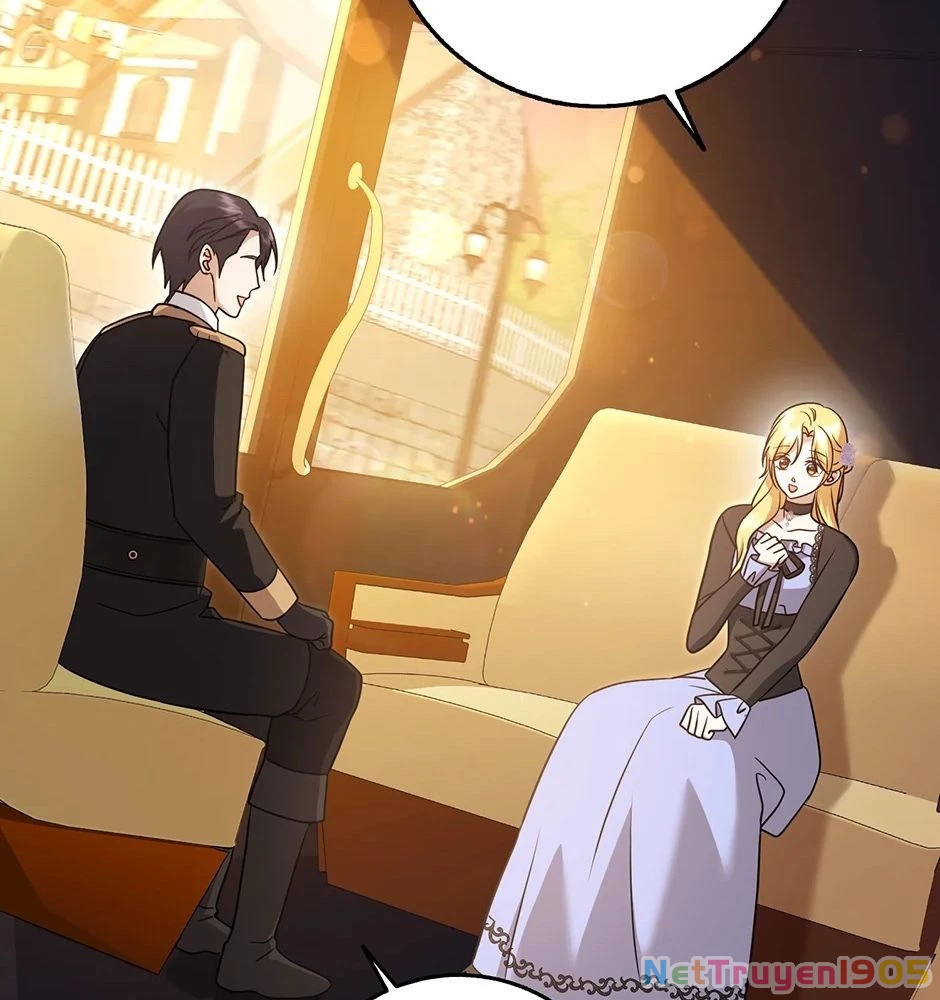 Lọ Lem Đã Mất Tích Chapter 47 - 4