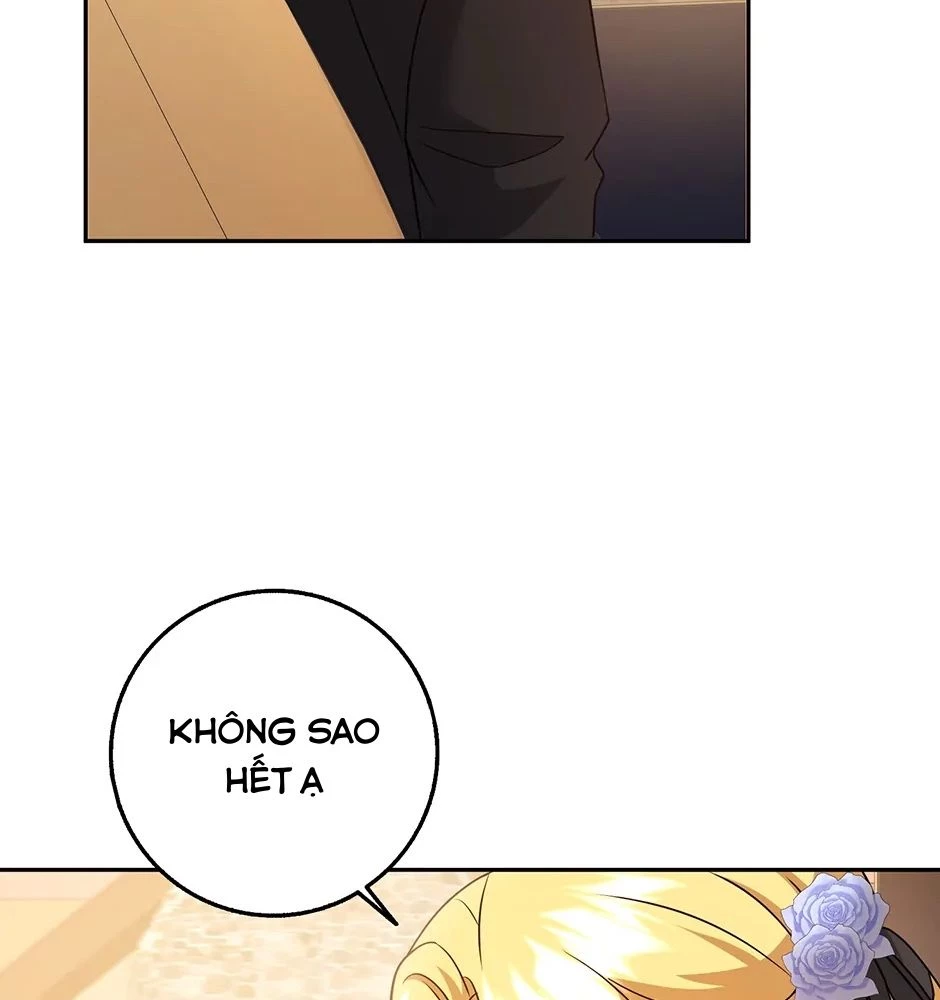 Lọ Lem Đã Mất Tích Chapter 47 - 7