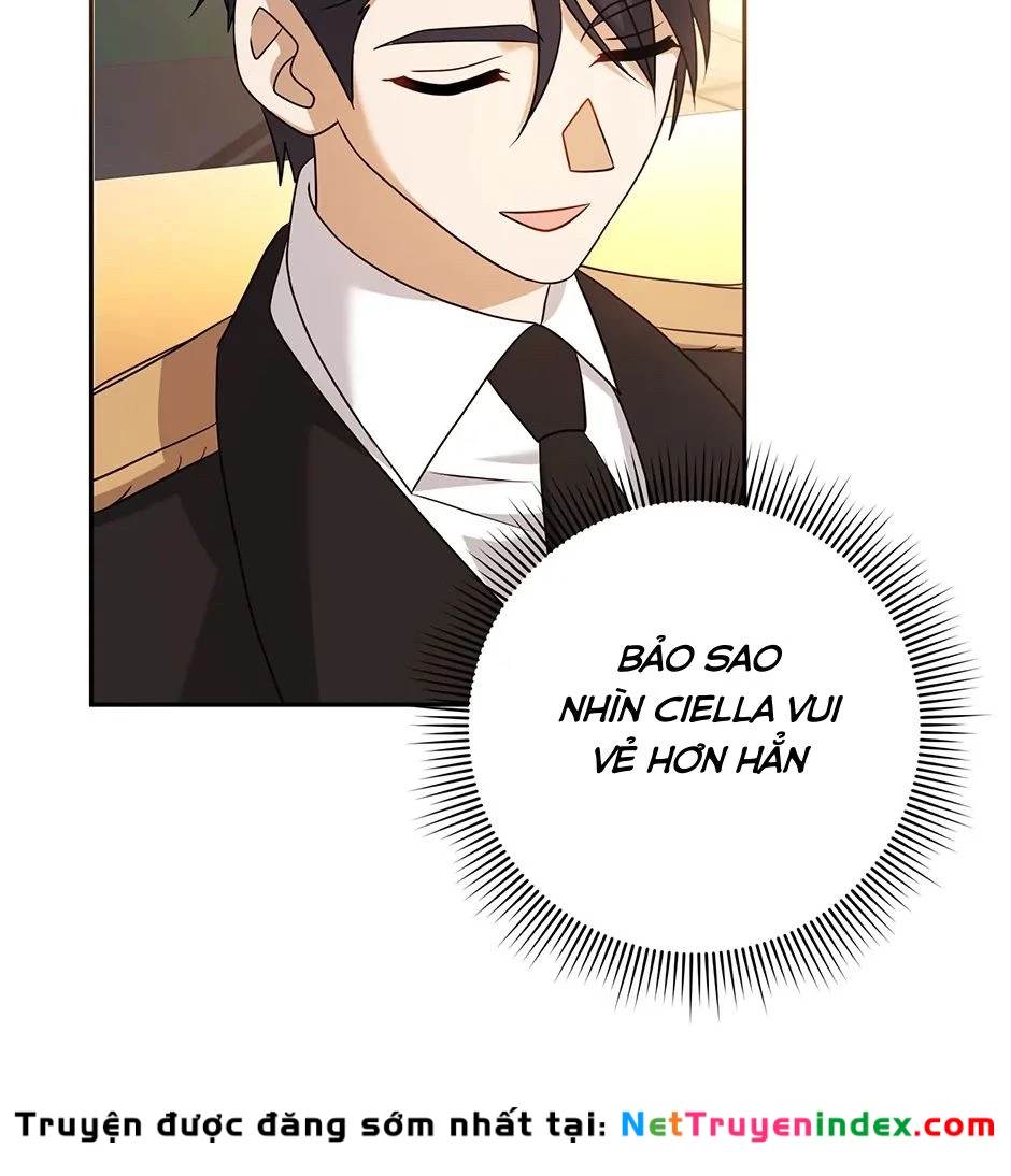 Lọ Lem Đã Mất Tích Chapter 47 - 15