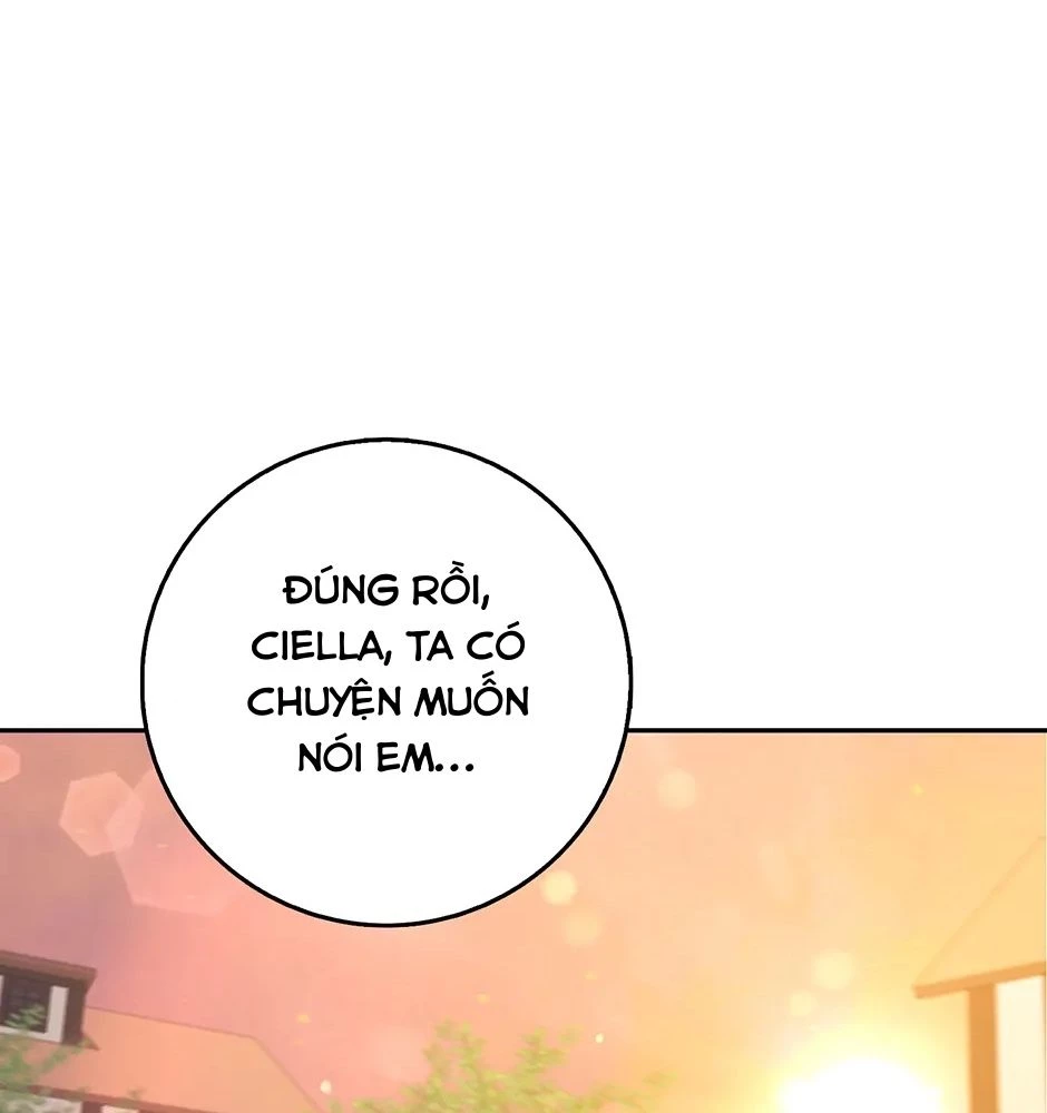 Lọ Lem Đã Mất Tích Chapter 47 - 16