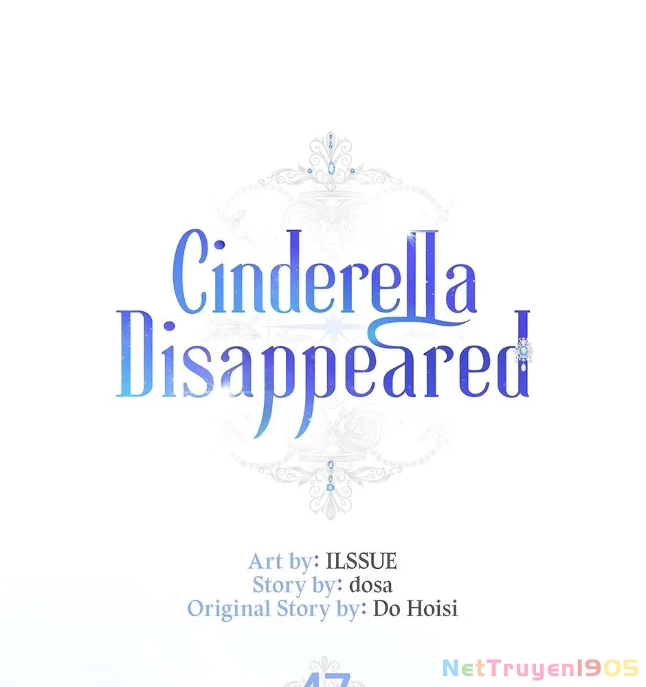 Lọ Lem Đã Mất Tích Chapter 47 - 23