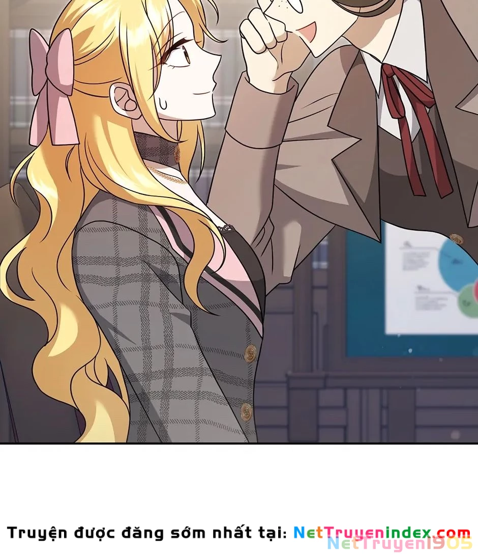 Lọ Lem Đã Mất Tích Chapter 47 - 34