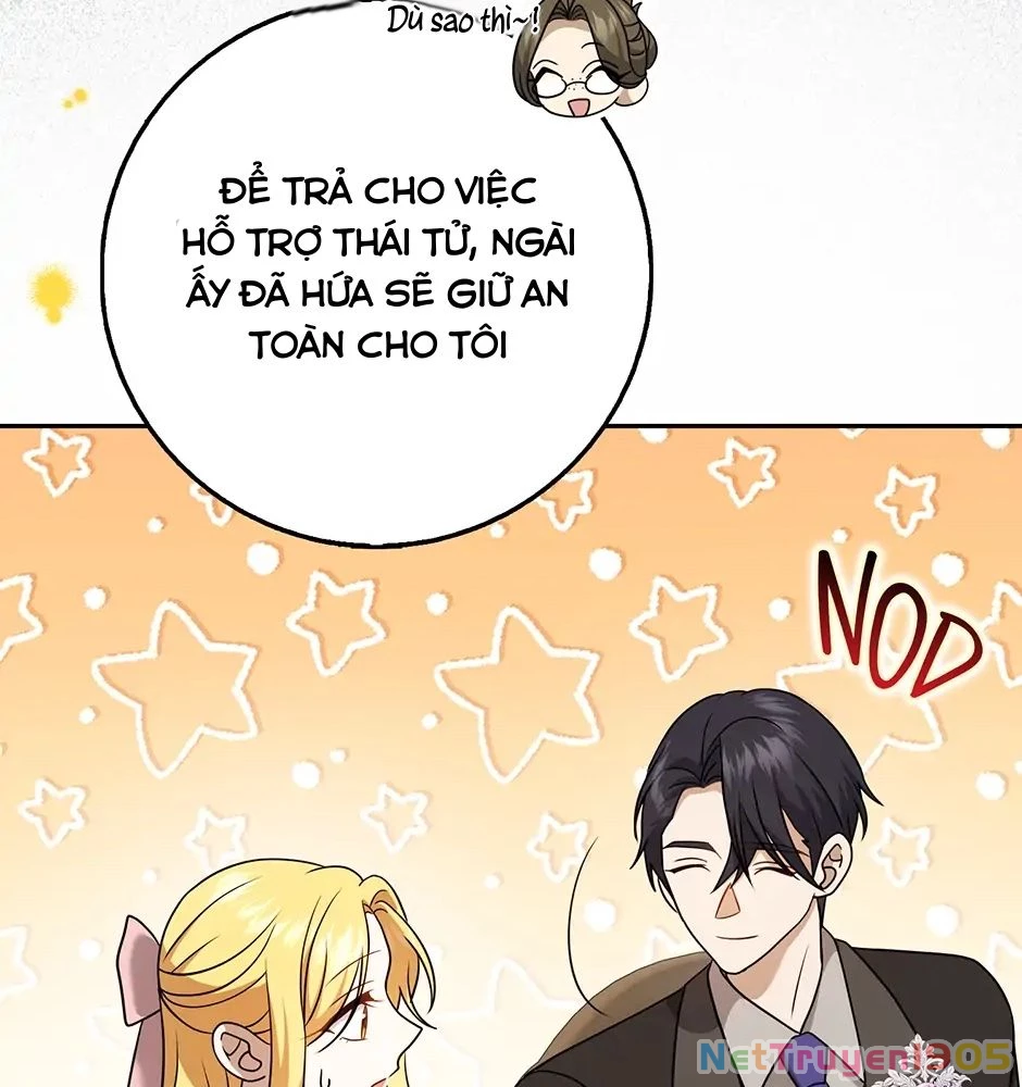 Lọ Lem Đã Mất Tích Chapter 47 - 47