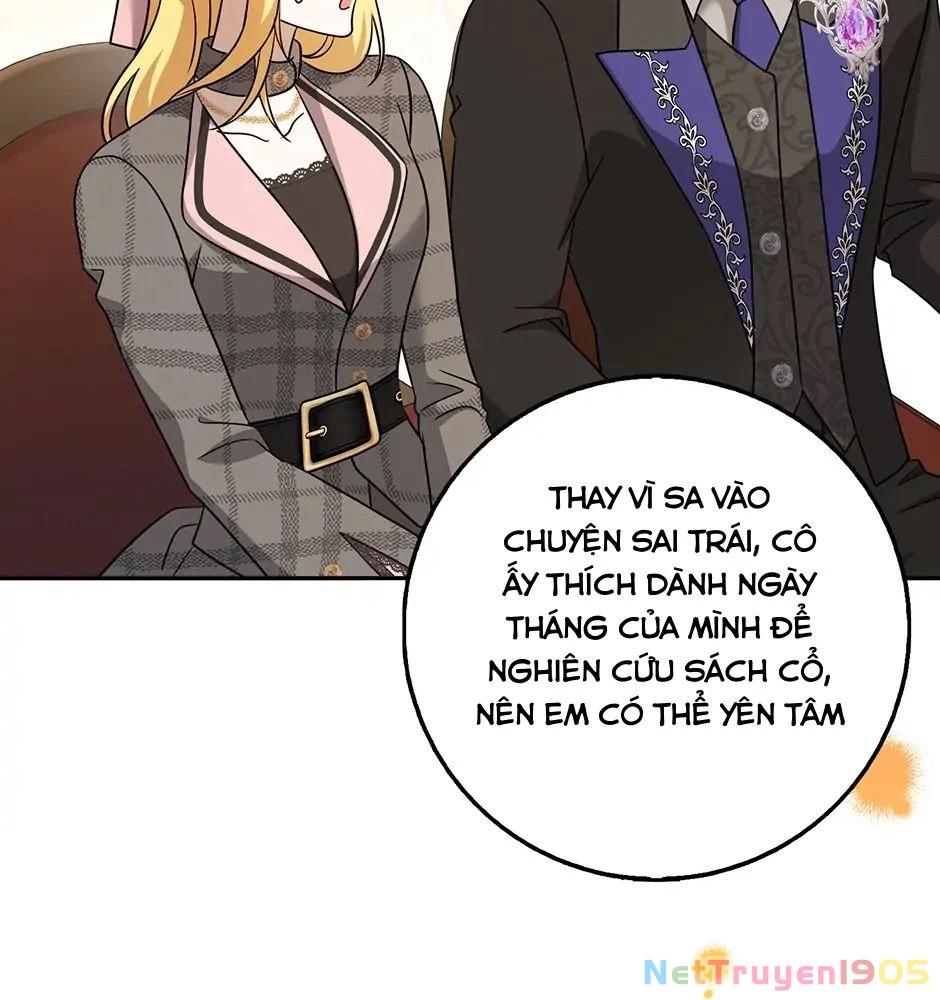 Lọ Lem Đã Mất Tích Chapter 47 - 48