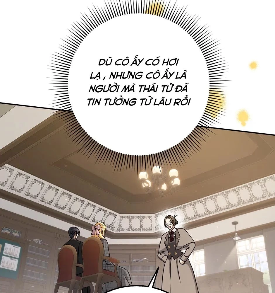 Lọ Lem Đã Mất Tích Chapter 47 - 51