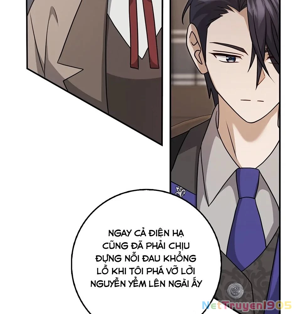 Lọ Lem Đã Mất Tích Chapter 47 - 54