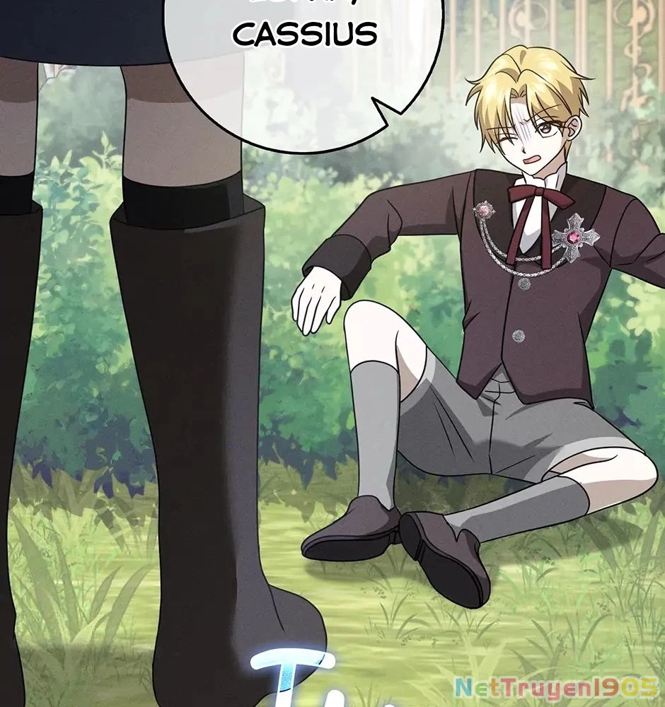 Lọ Lem Đã Mất Tích Chapter 47 - 96