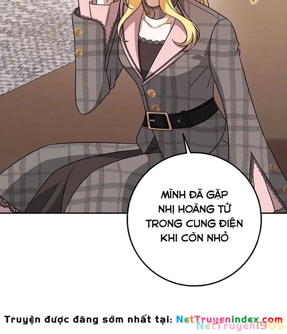 Lọ Lem Đã Mất Tích Chapter 47 - 107