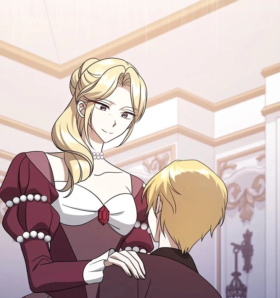 Lọ Lem Đã Mất Tích Chapter 47 - 116