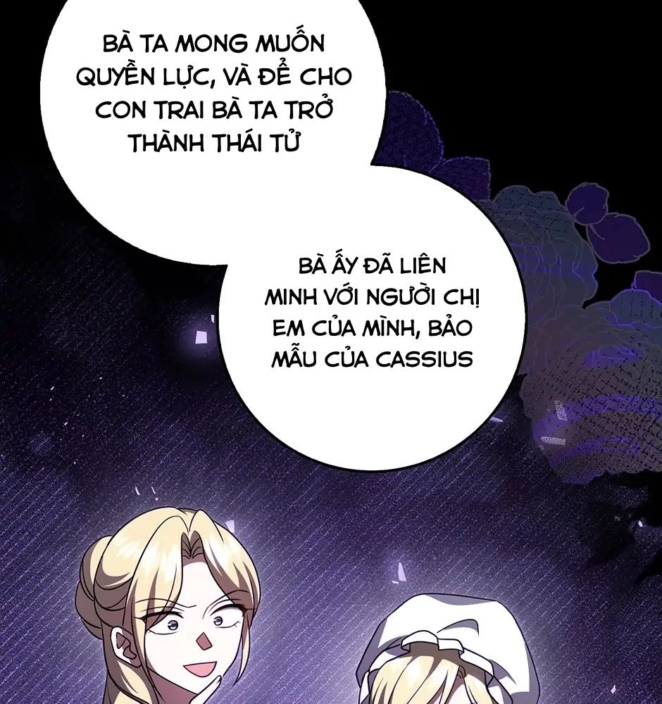 Lọ Lem Đã Mất Tích Chapter 47 - 118