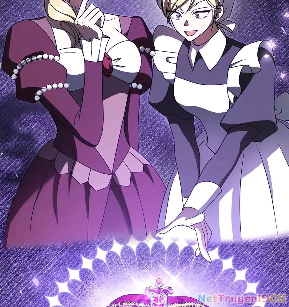 Lọ Lem Đã Mất Tích Chapter 47 - 119