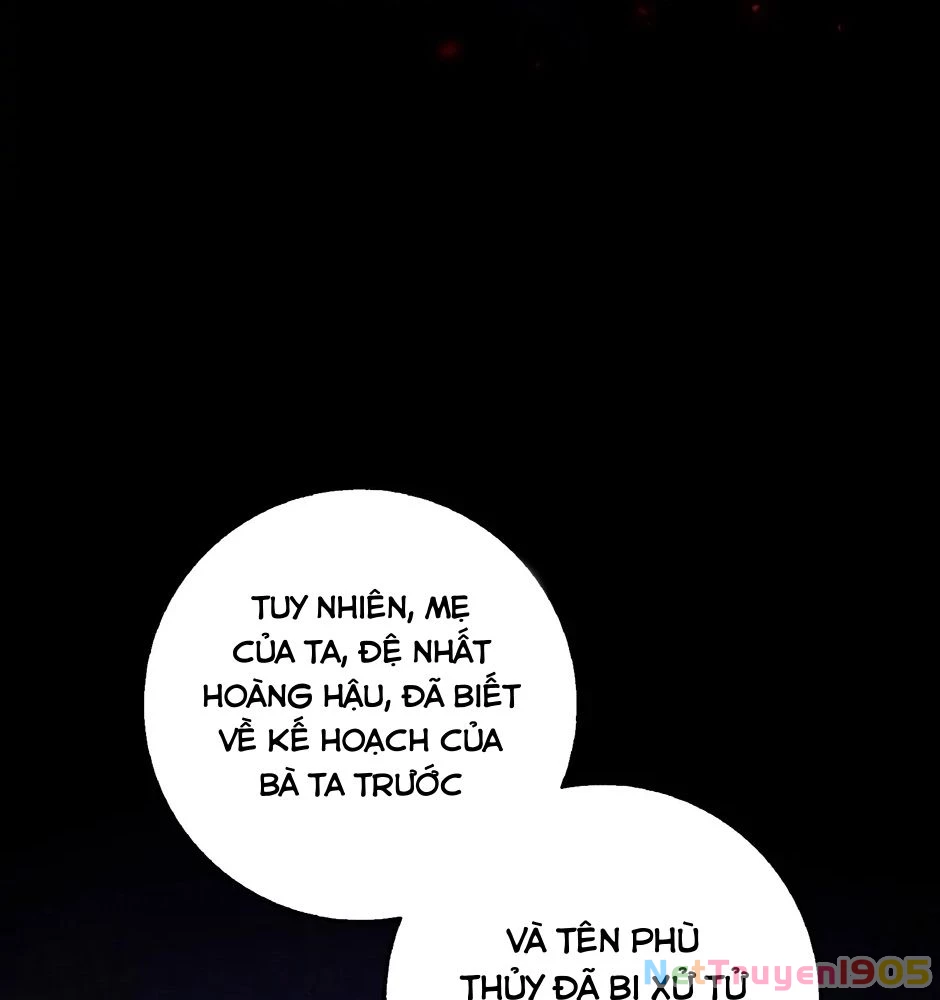 Lọ Lem Đã Mất Tích Chapter 47 - 121