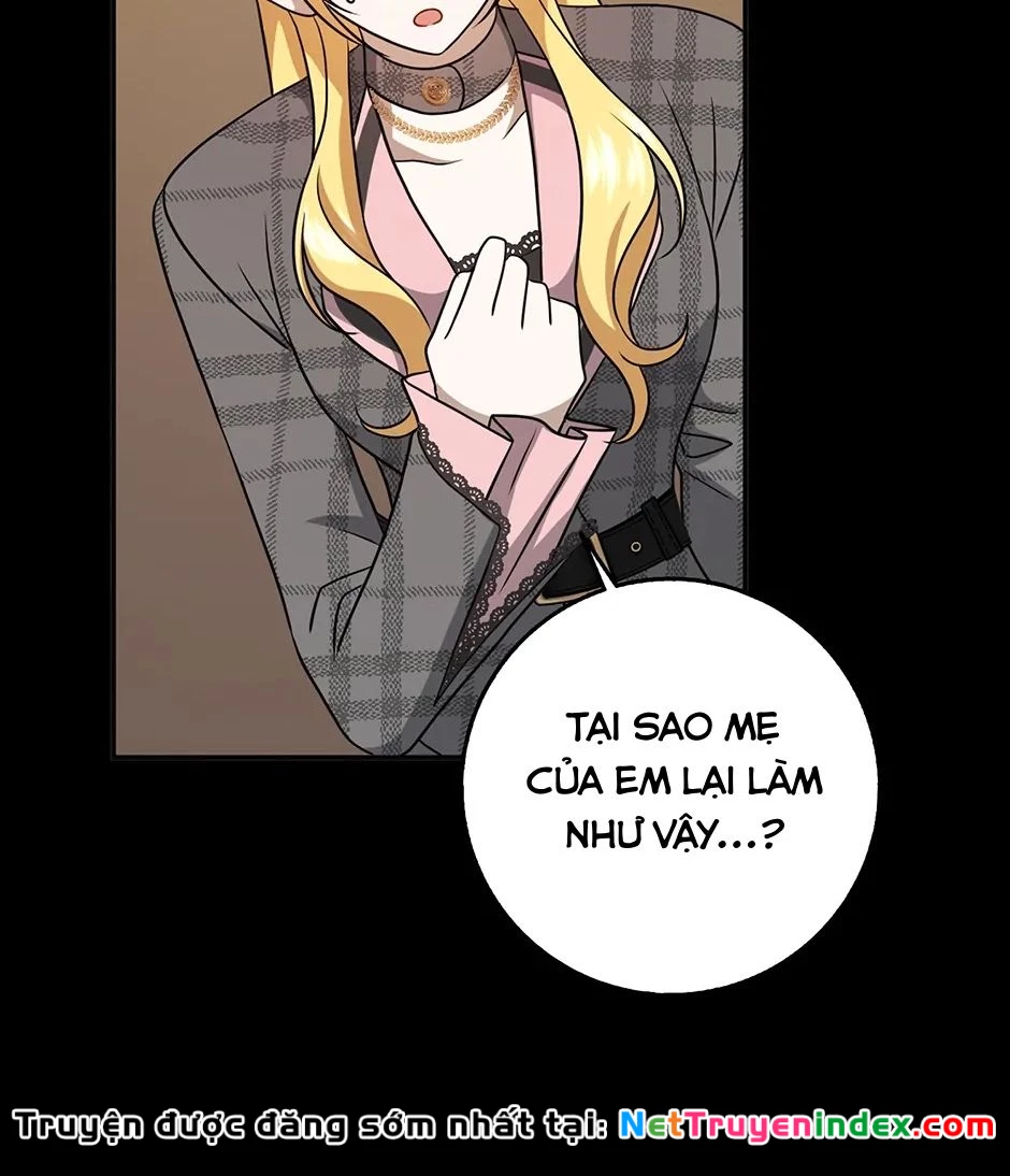 Lọ Lem Đã Mất Tích Chapter 47 - 125