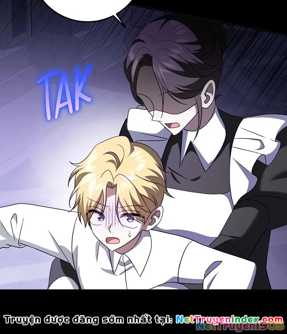 Lọ Lem Đã Mất Tích Chapter 47 - 131