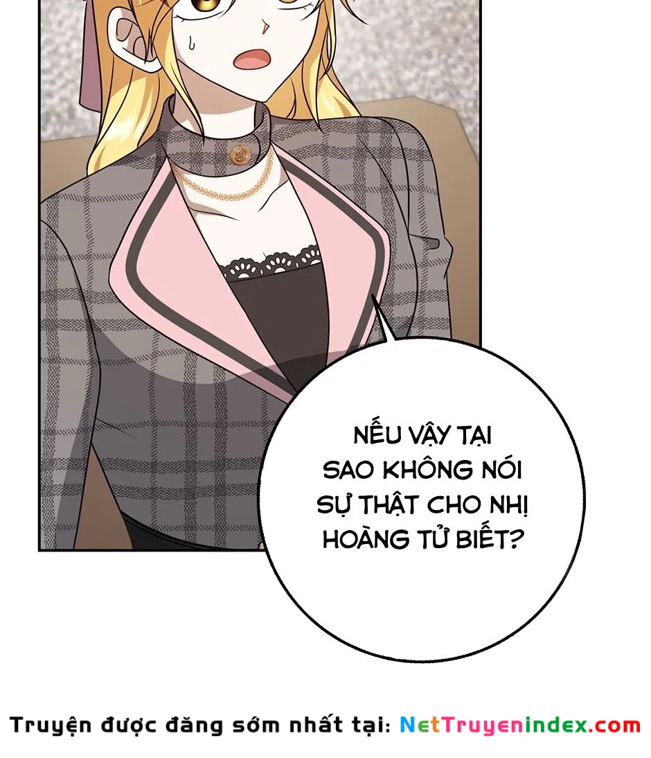 Lọ Lem Đã Mất Tích Chapter 47 - 136