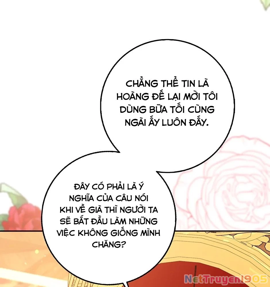 Lọ Lem Đã Mất Tích Chapter 48 - 5