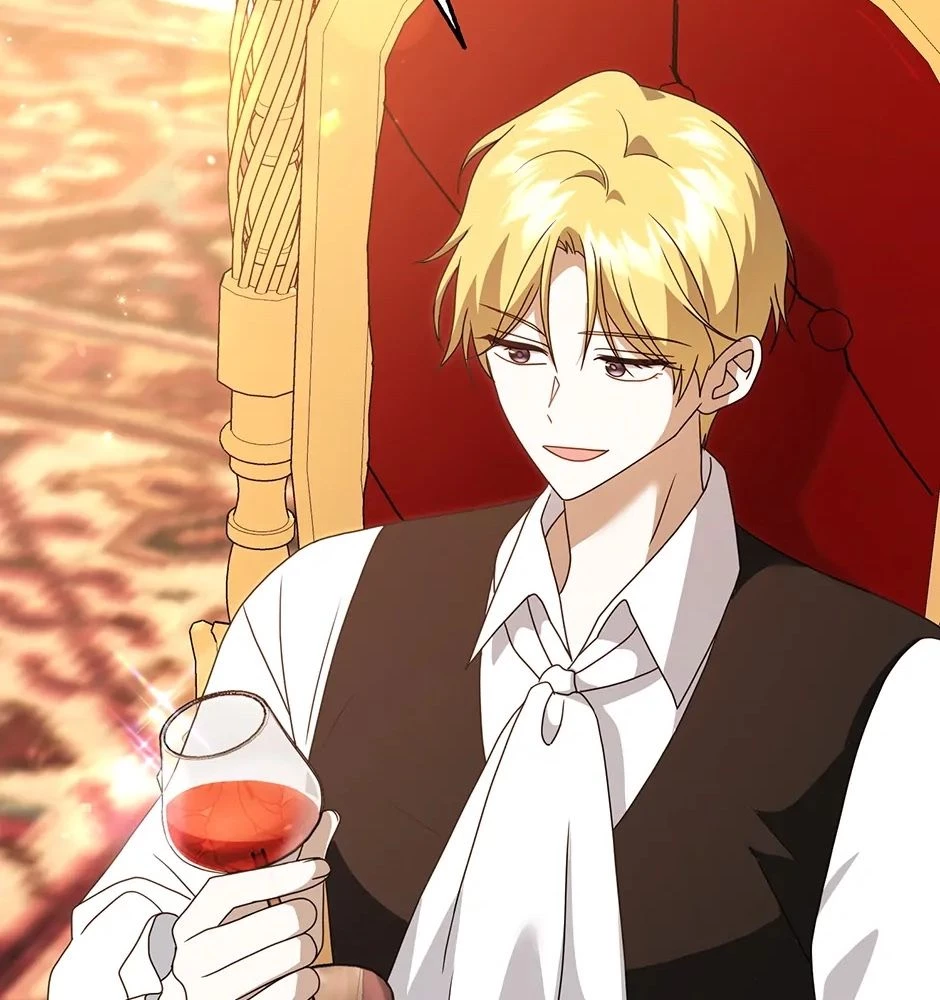 Lọ Lem Đã Mất Tích Chapter 48 - 6