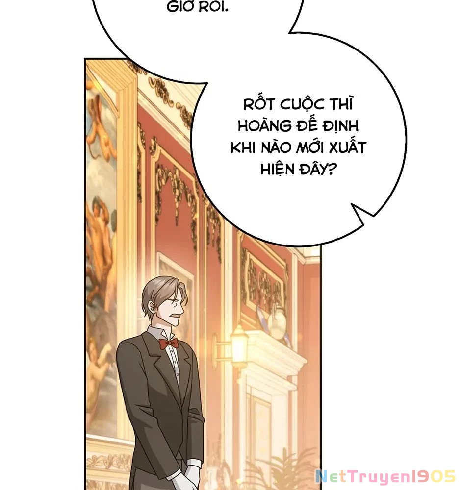 Lọ Lem Đã Mất Tích Chapter 48 - 10