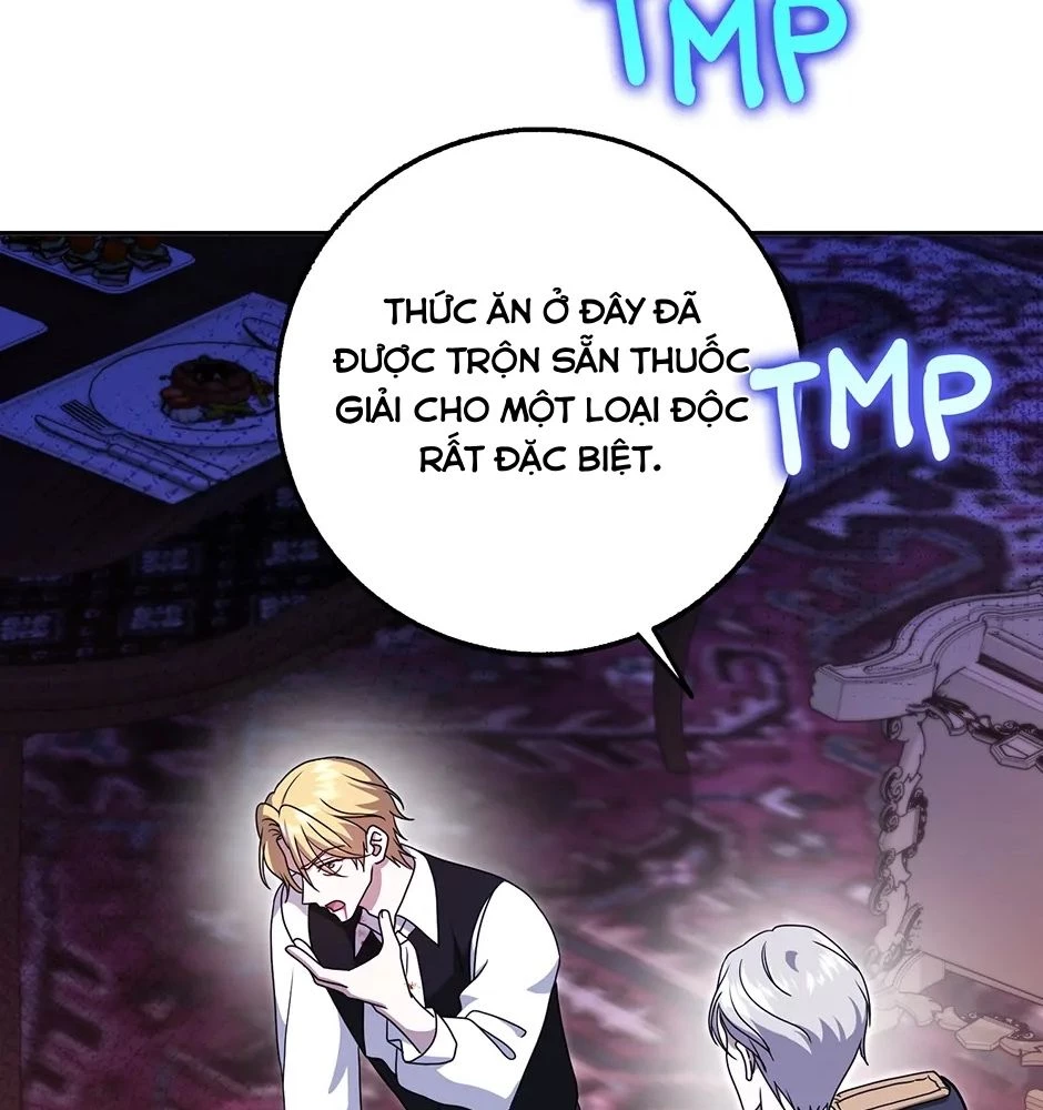 Lọ Lem Đã Mất Tích Chapter 48 - 31