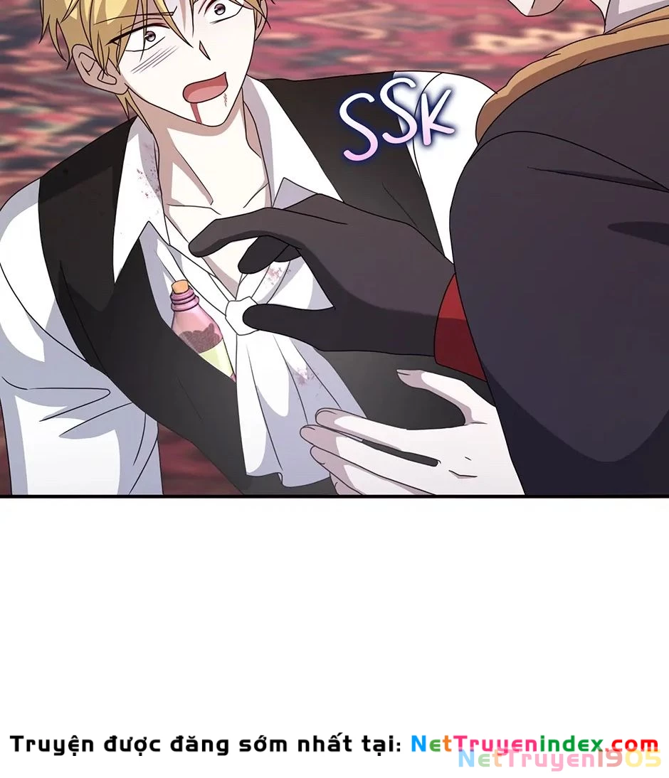 Lọ Lem Đã Mất Tích Chapter 48 - 34