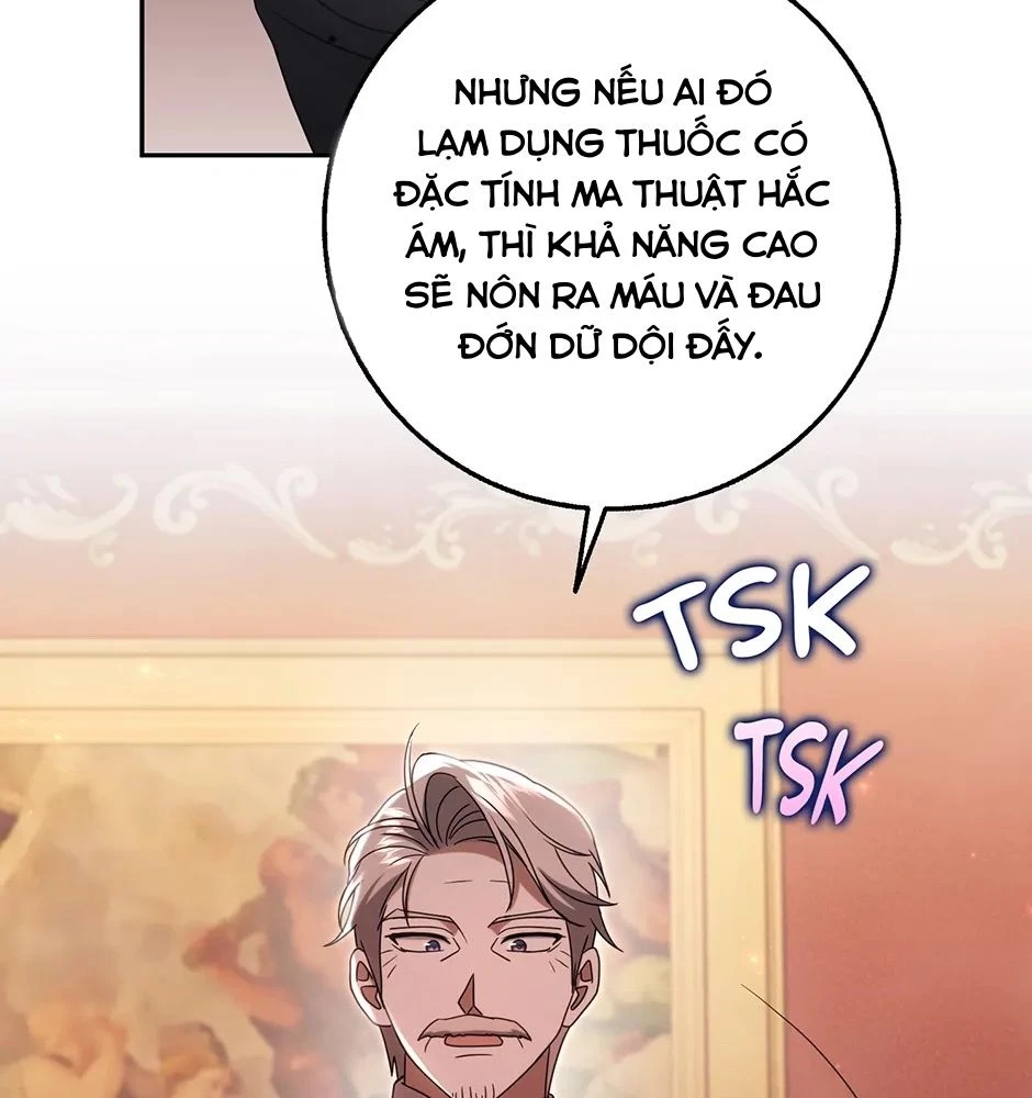 Lọ Lem Đã Mất Tích Chapter 48 - 36