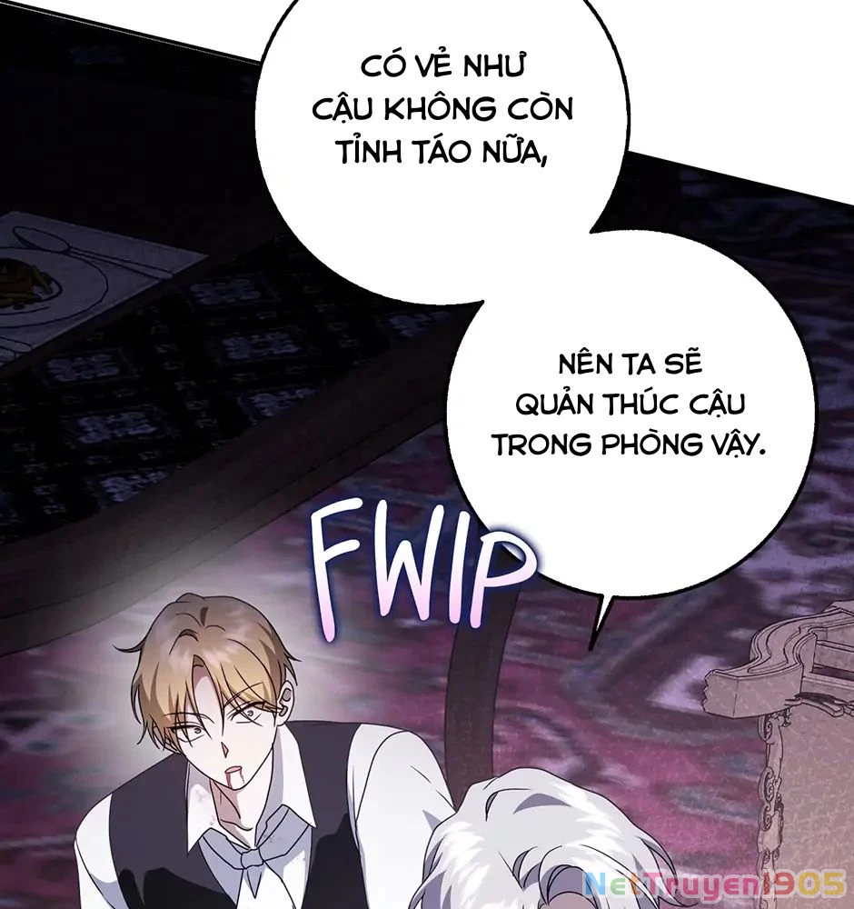 Lọ Lem Đã Mất Tích Chapter 48 - 43