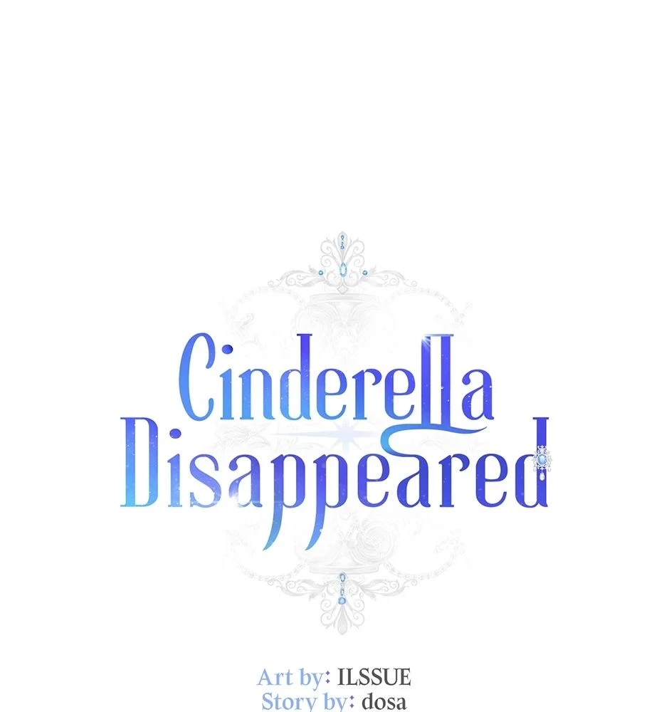 Lọ Lem Đã Mất Tích Chapter 48 - 49