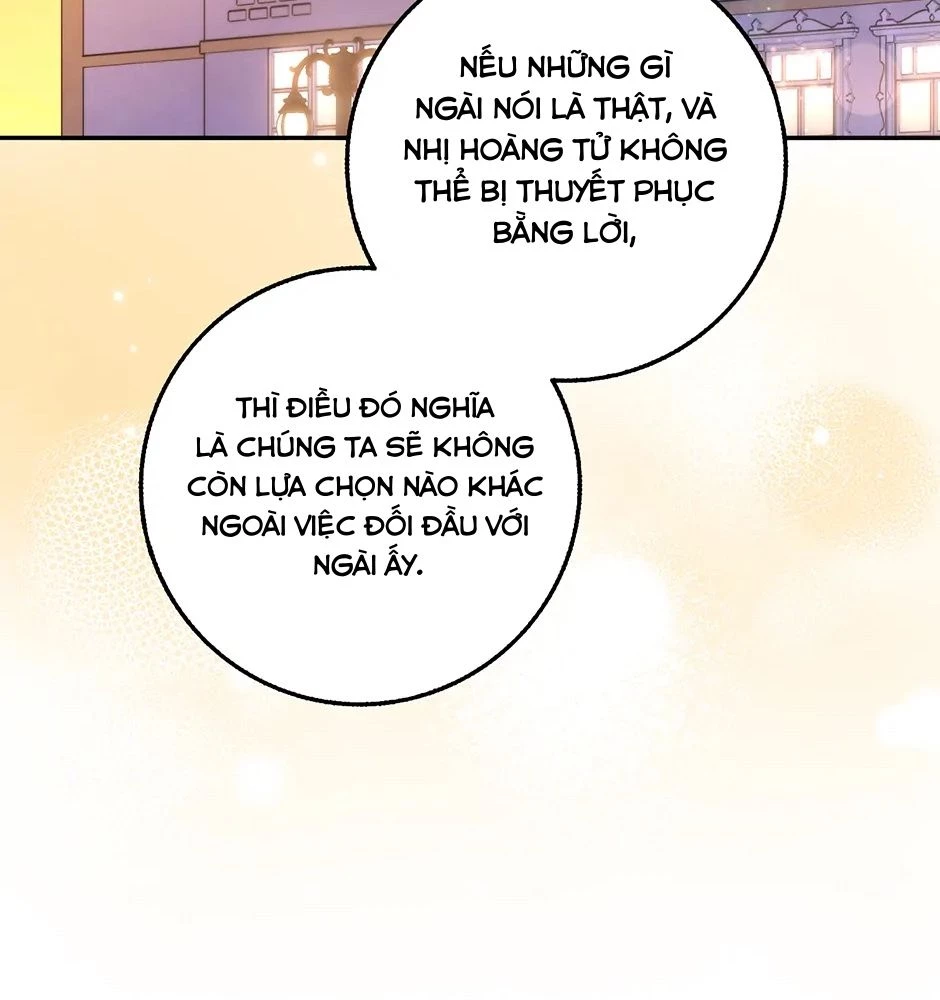 Lọ Lem Đã Mất Tích Chapter 48 - 52