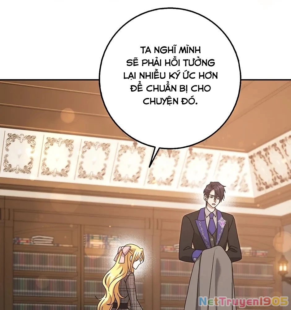 Lọ Lem Đã Mất Tích Chapter 48 - 53