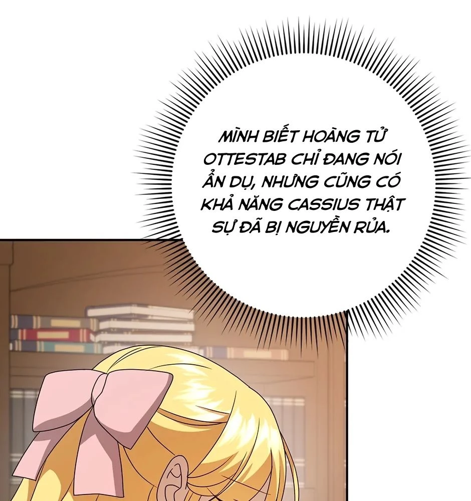 Lọ Lem Đã Mất Tích Chapter 48 - 55