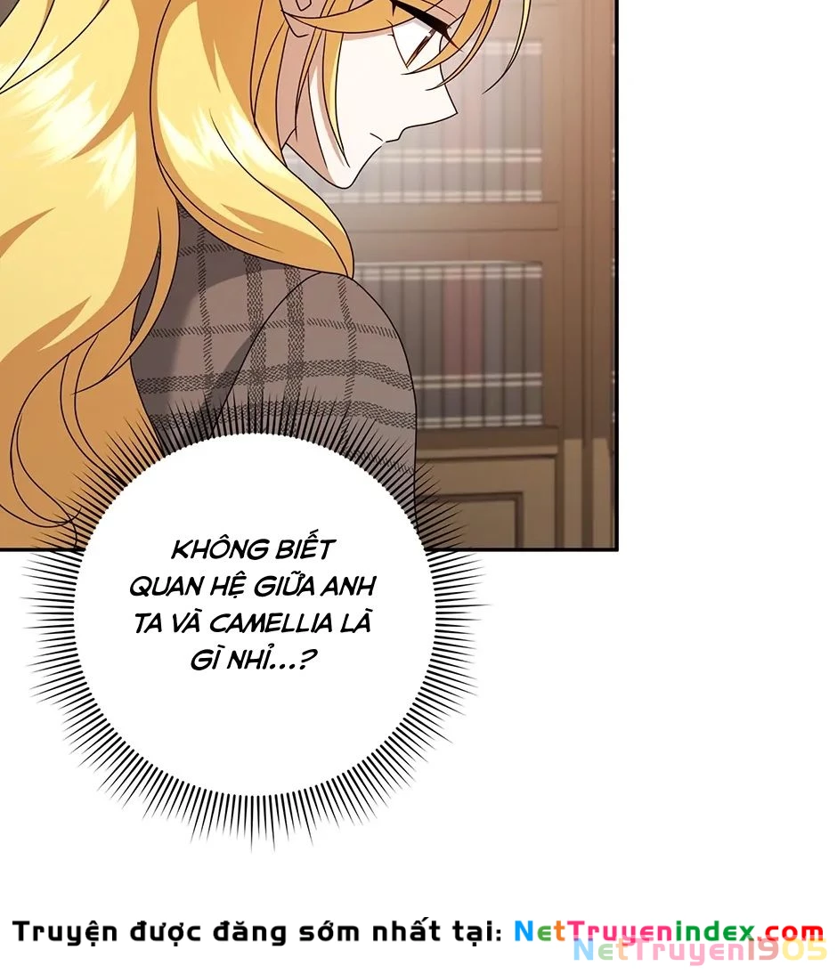 Lọ Lem Đã Mất Tích Chapter 48 - 56