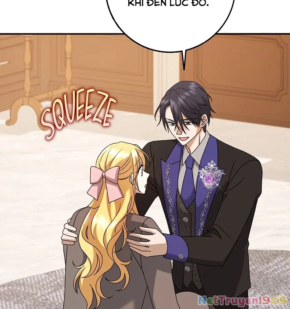 Lọ Lem Đã Mất Tích Chapter 48 - 58