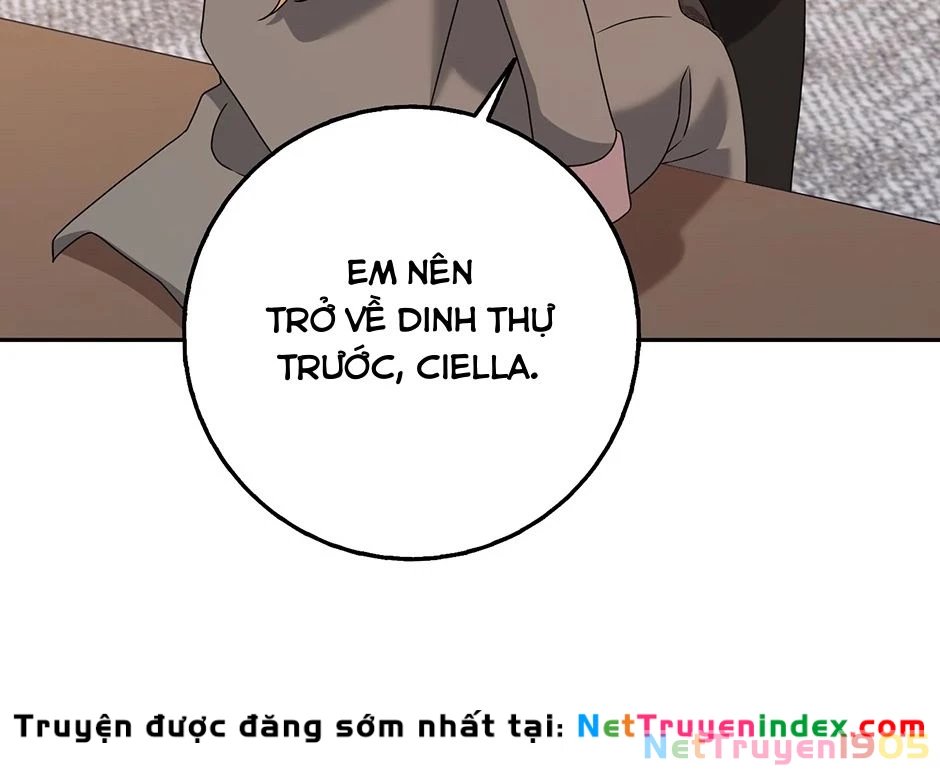 Lọ Lem Đã Mất Tích Chapter 48 - 59