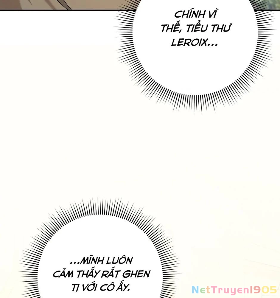 Lọ Lem Đã Mất Tích Chapter 48 - 126