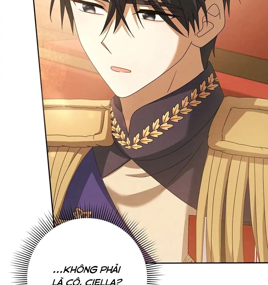 Lọ Lem Đã Mất Tích Chapter 48 - 130