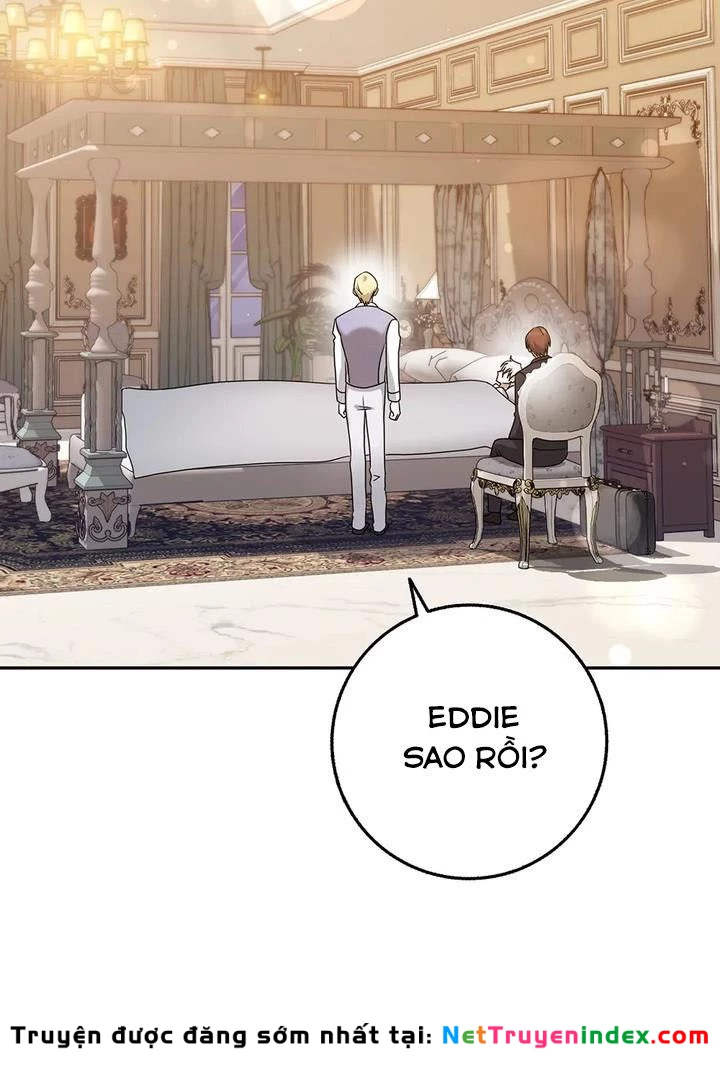 Lọ Lem Đã Mất Tích Chapter 49 - 3